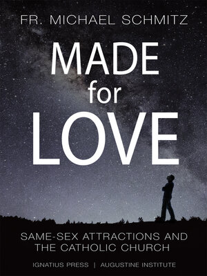 cover image of Made for Love